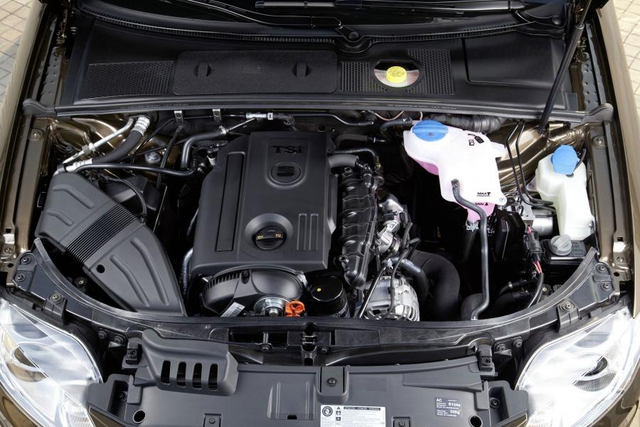  Seat Exeo 2009 года  (фото 174 из 180)